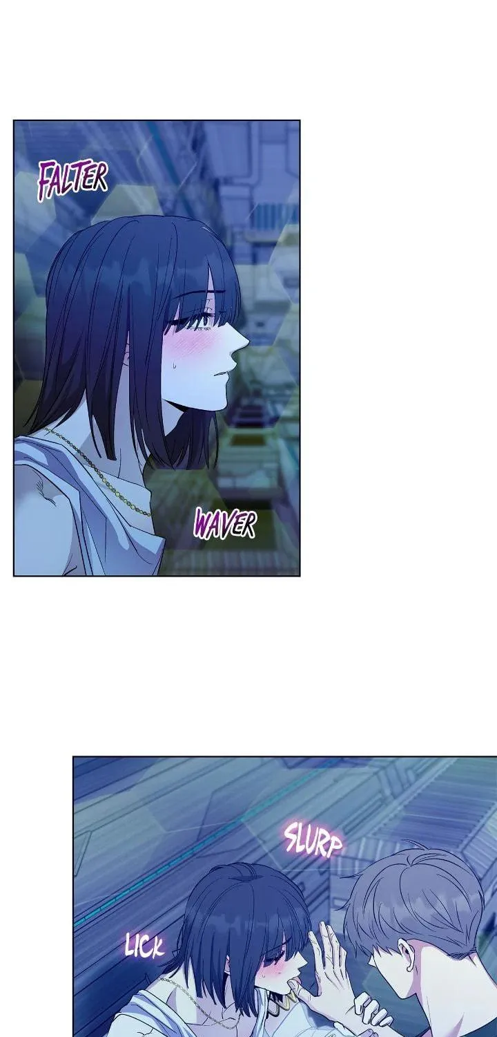 Read Salty Lust chapter 63 image 95 on Lezhin