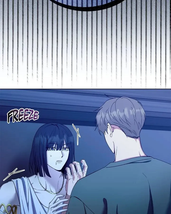 Read Salty Lust chapter 64 image 1 on Lezhin