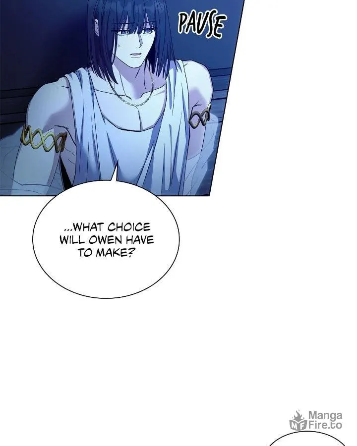 Read Salty Lust chapter 64 image 10 on Lezhin