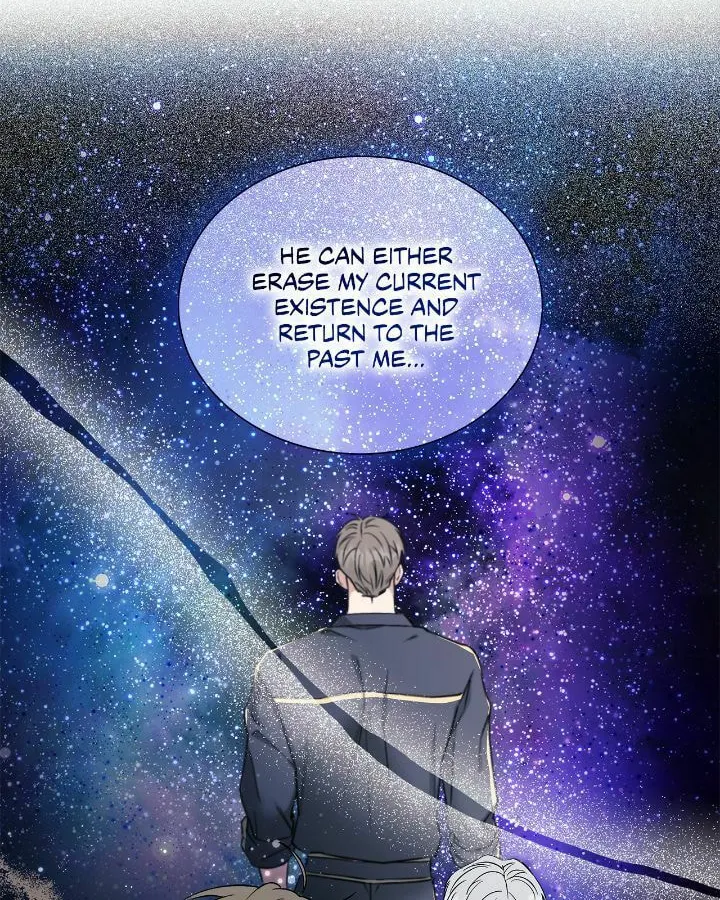 Read Salty Lust chapter 64 image 12 on Lezhin
