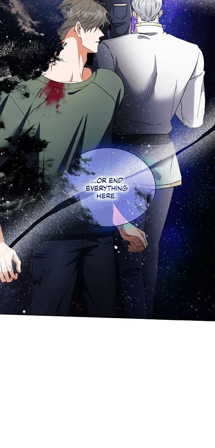Read Salty Lust chapter 64 image 13 on Lezhin