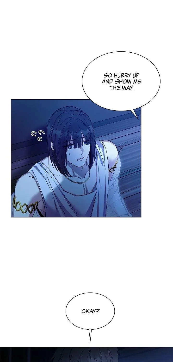 Read Salty Lust chapter 64 image 15 on Lezhin
