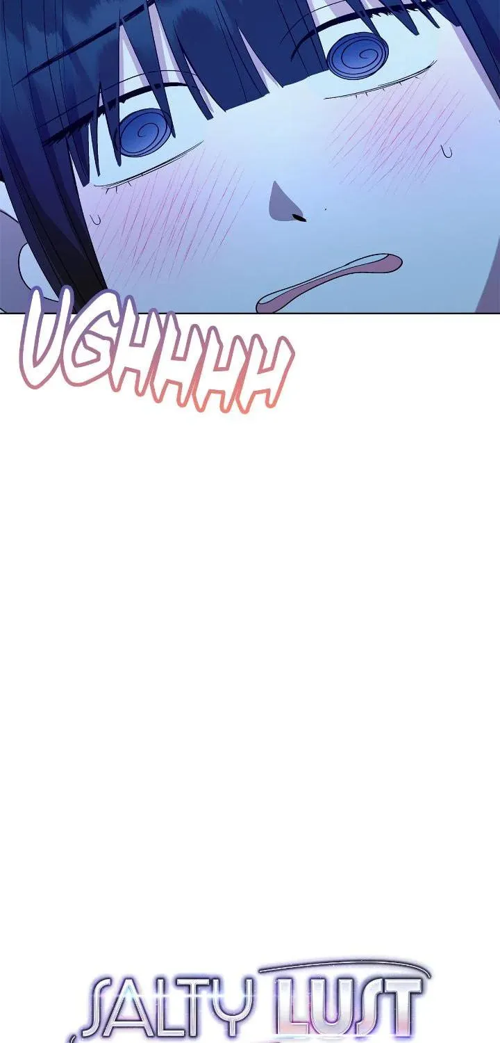 Read Salty Lust chapter 64 image 17 on Lezhin