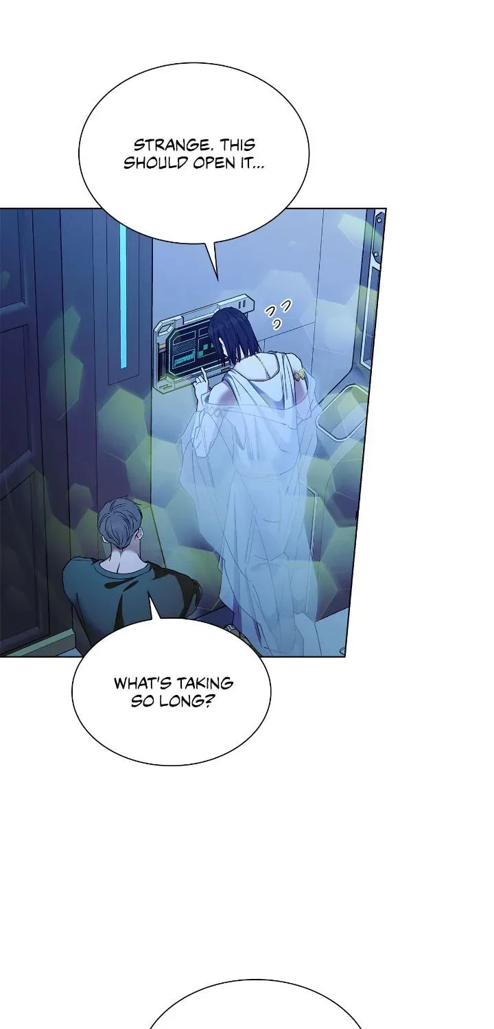 Read Salty Lust chapter 64 image 19 on Lezhin