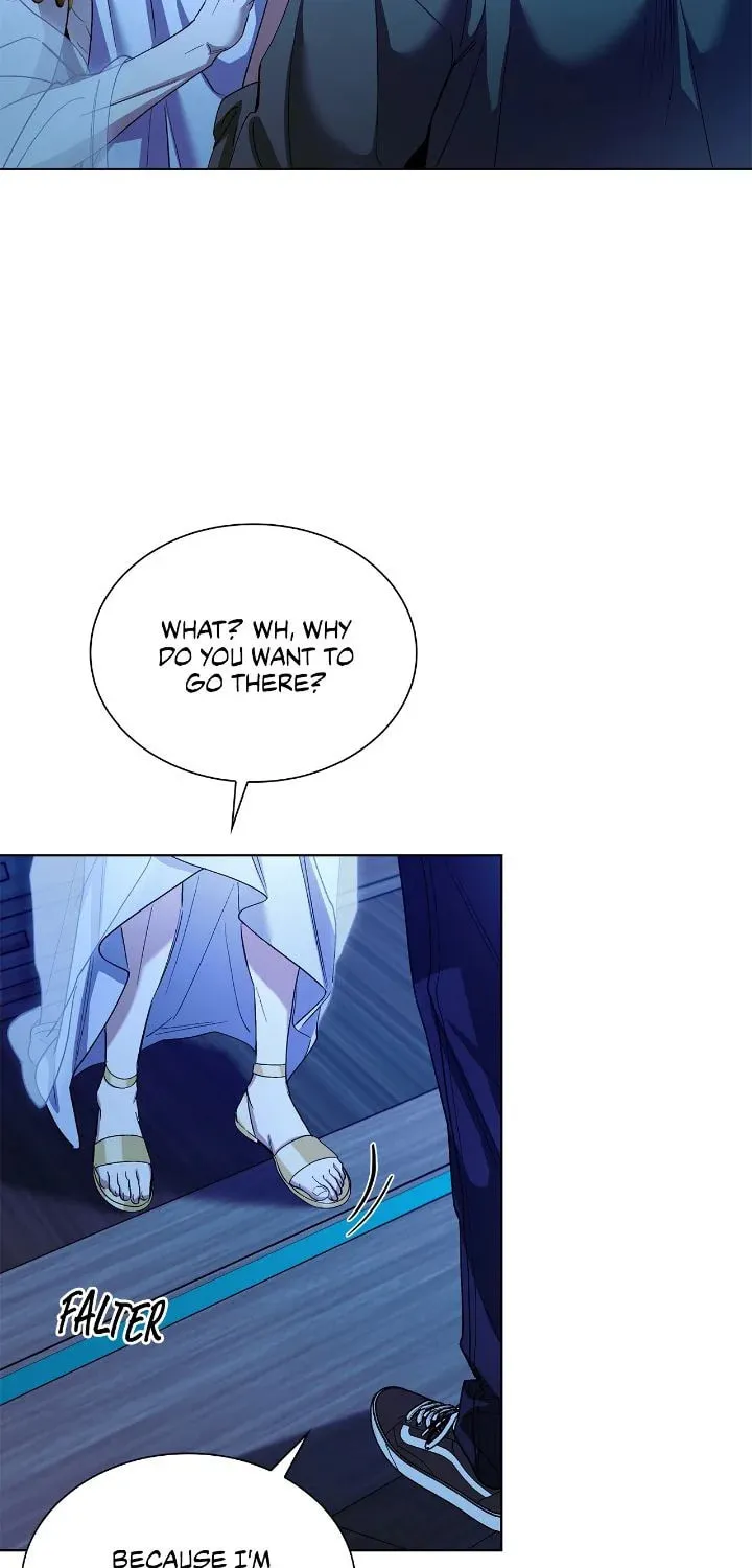 Read Salty Lust chapter 64 image 2 on Lezhin