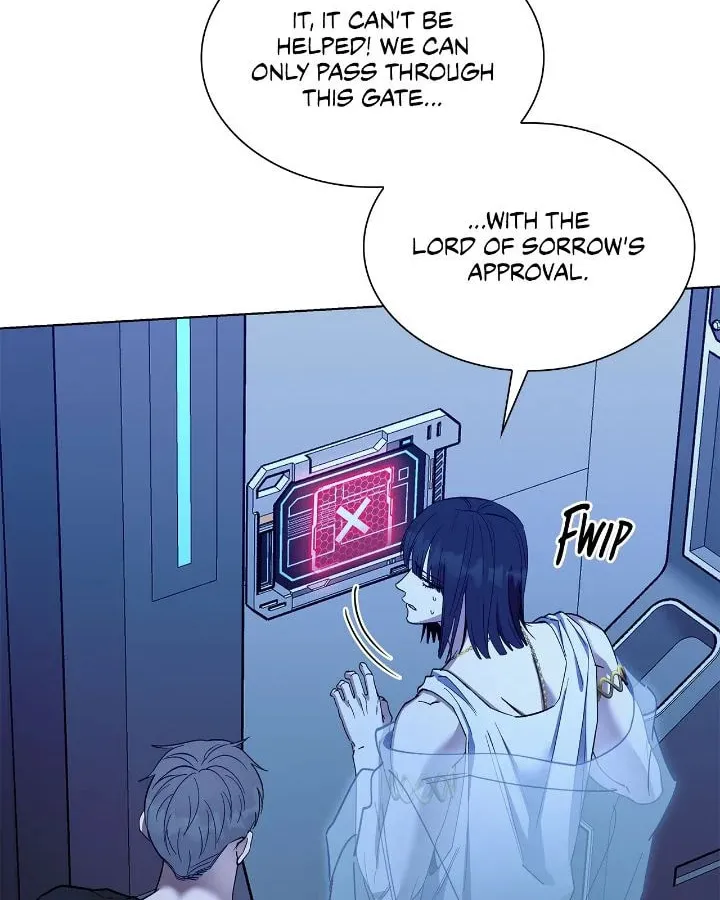 Read Salty Lust chapter 64 image 20 on Lezhin