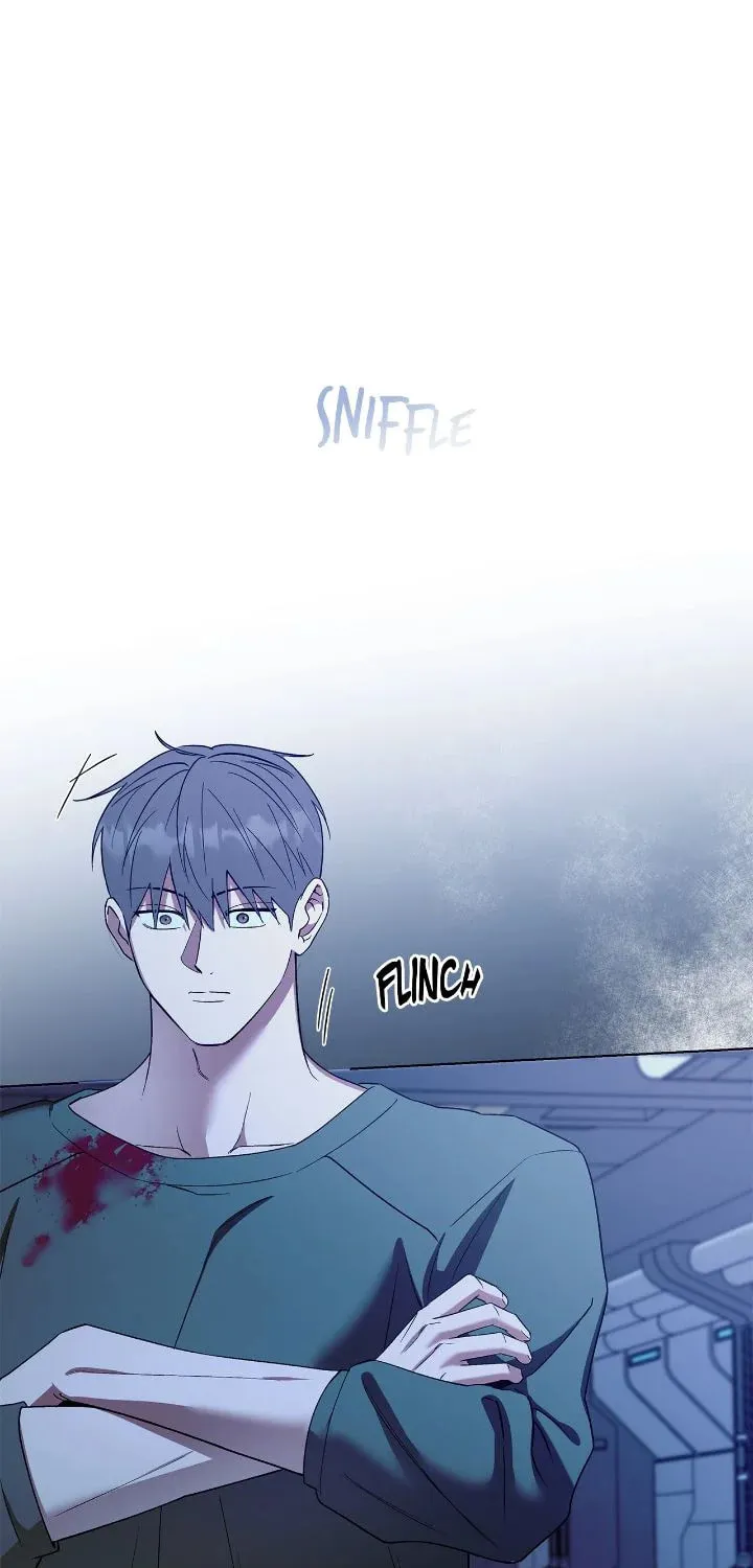 Read Salty Lust chapter 64 image 22 on Lezhin