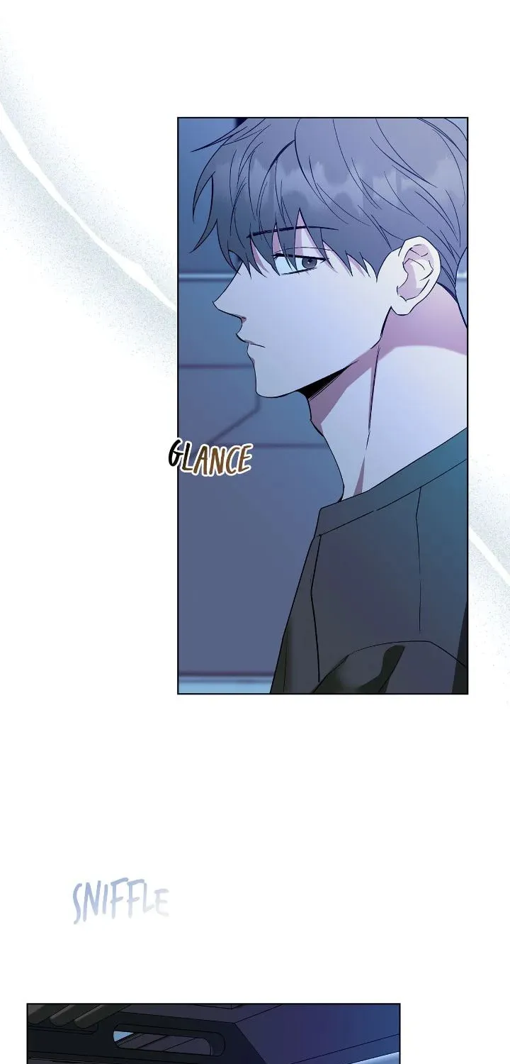 Read Salty Lust chapter 64 image 24 on Lezhin