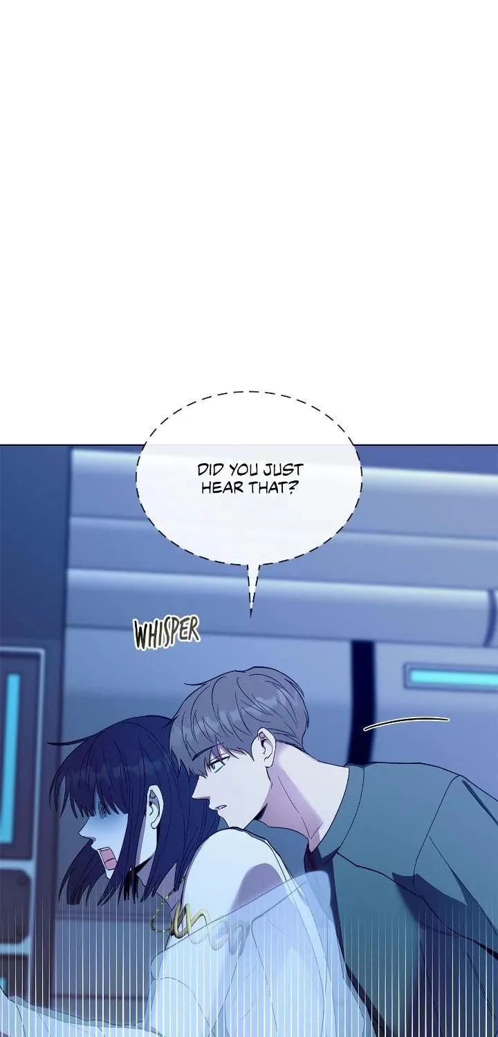 Read Salty Lust chapter 64 image 26 on Lezhin
