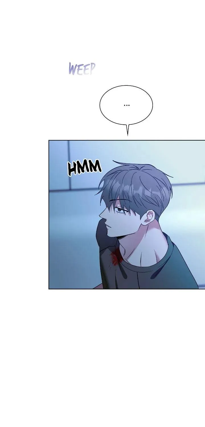 Read Salty Lust chapter 64 image 31 on Lezhin