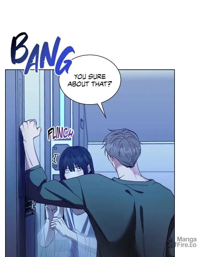 Read Salty Lust chapter 64 image 32 on Lezhin