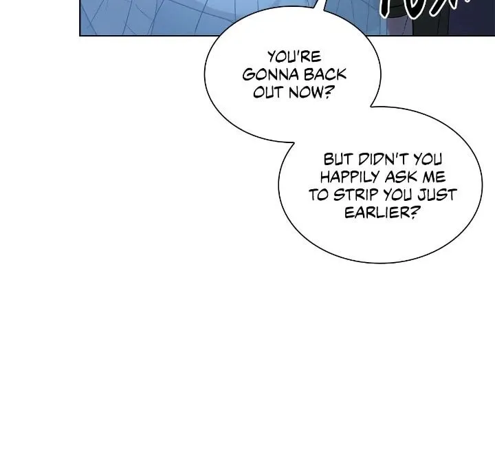 Read Salty Lust chapter 64 image 34 on Lezhin