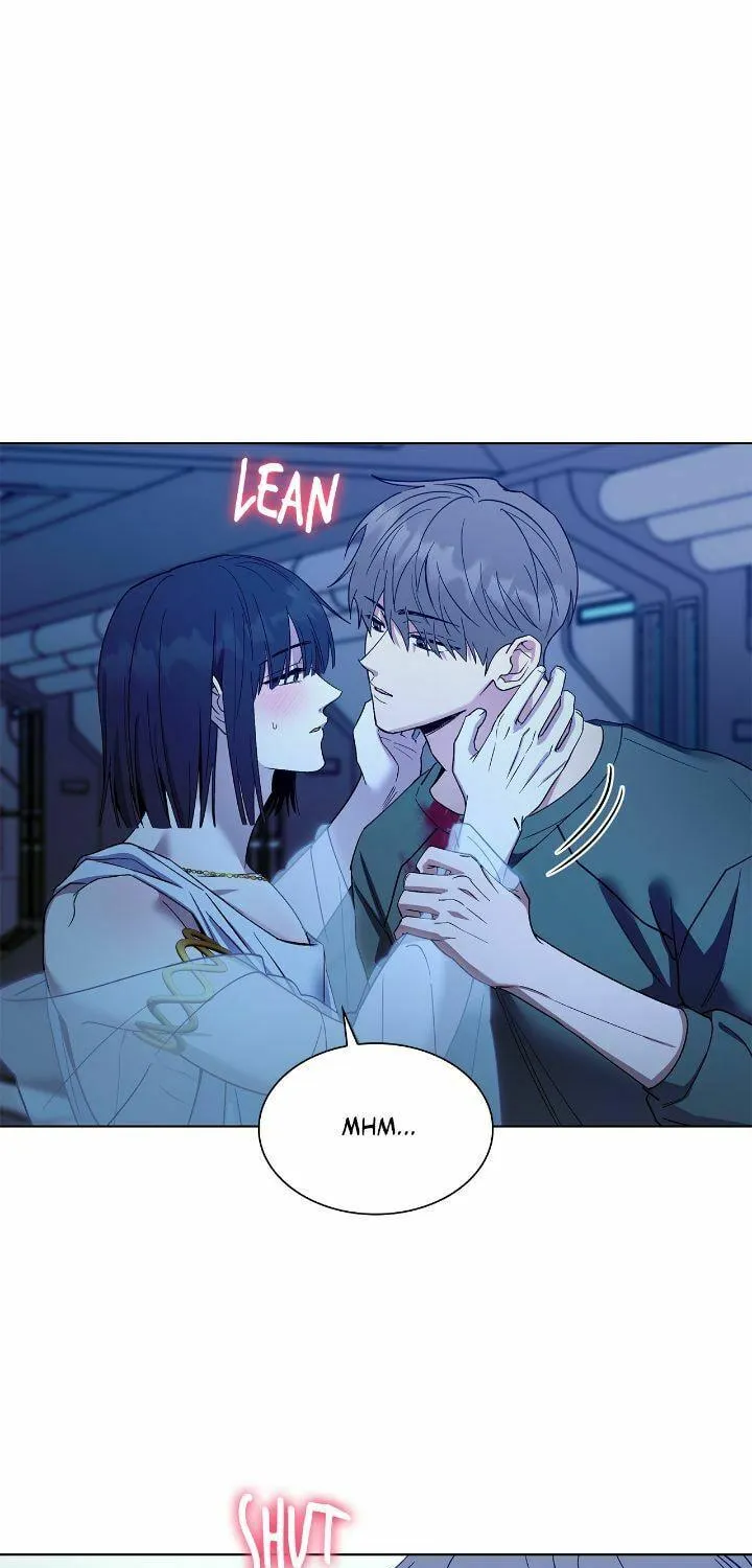 Read Salty Lust chapter 64 image 35 on Lezhin