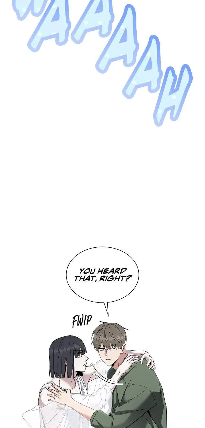 Read Salty Lust chapter 64 image 37 on Lezhin