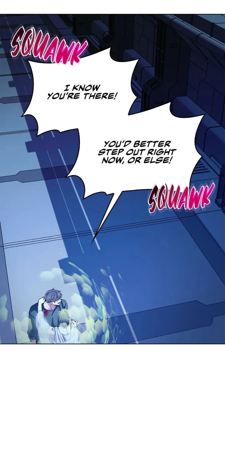 Read Salty Lust chapter 64 image 39 on Lezhin