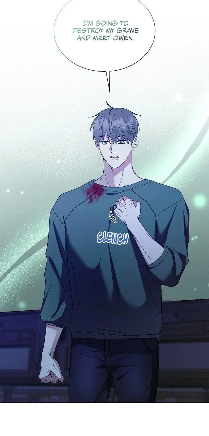 Read Salty Lust chapter 64 image 4 on Lezhin