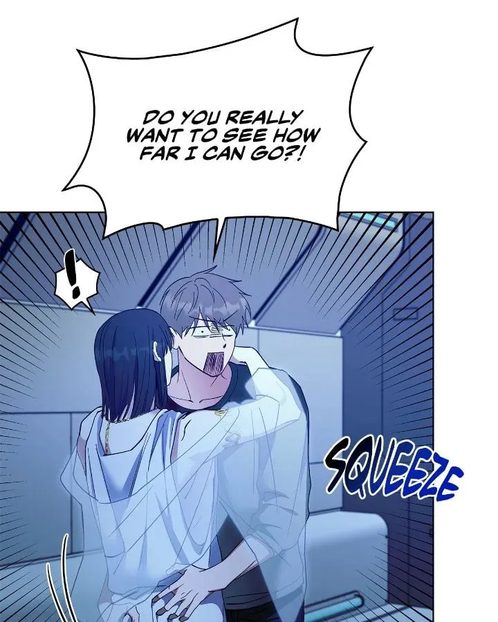 Read Salty Lust chapter 64 image 40 on Lezhin