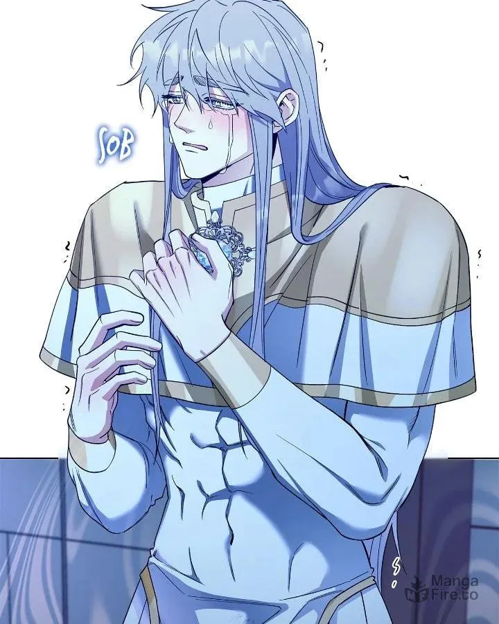 Read Salty Lust chapter 64 image 43 on Lezhin
