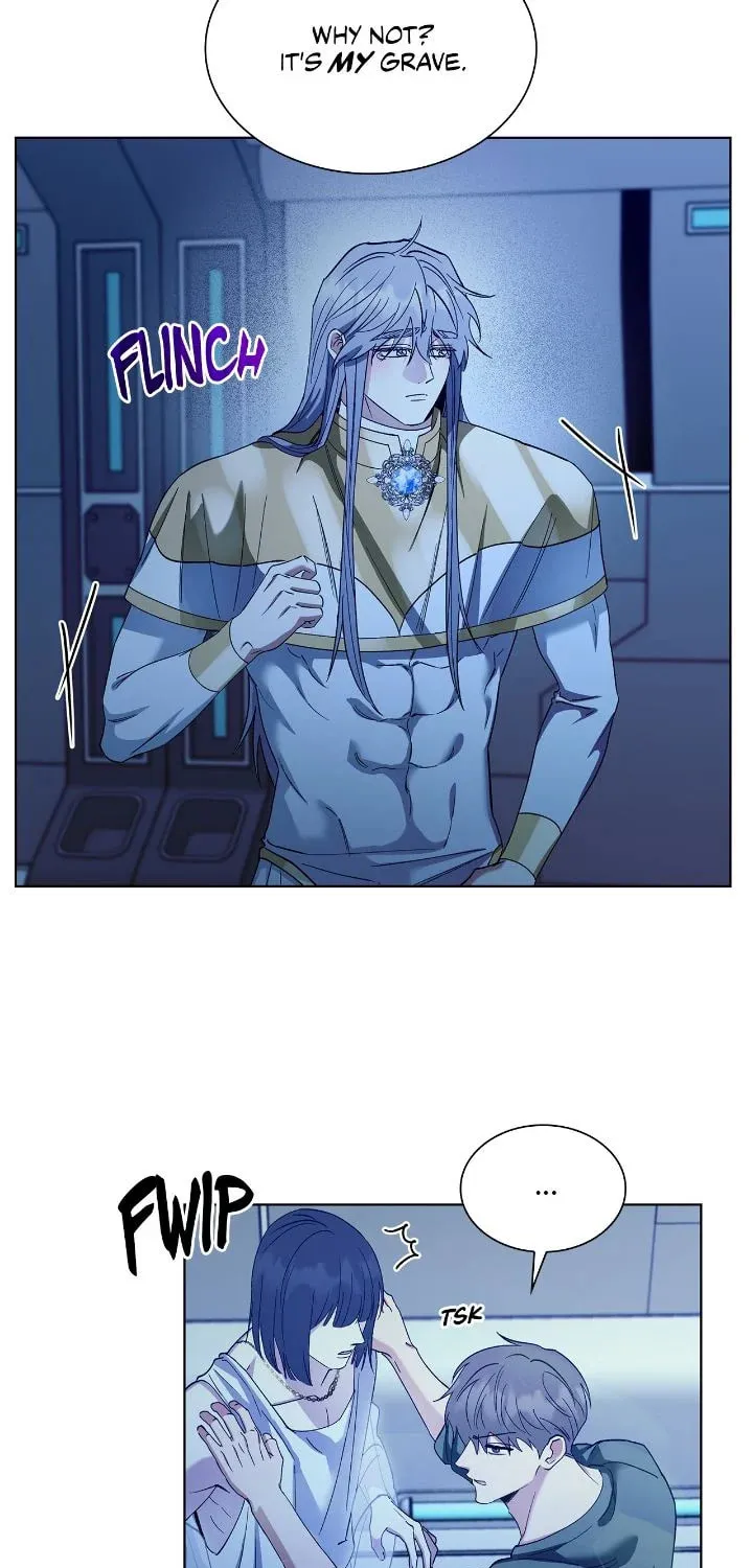 Read Salty Lust chapter 64 image 46 on Lezhin