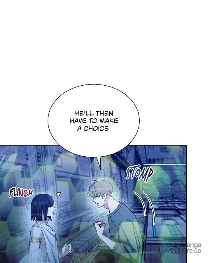 Read Salty Lust chapter 64 image 5 on Lezhin
