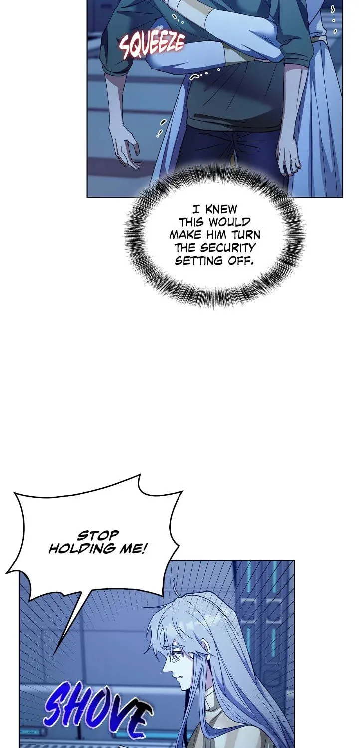 Read Salty Lust chapter 64 image 56 on Lezhin
