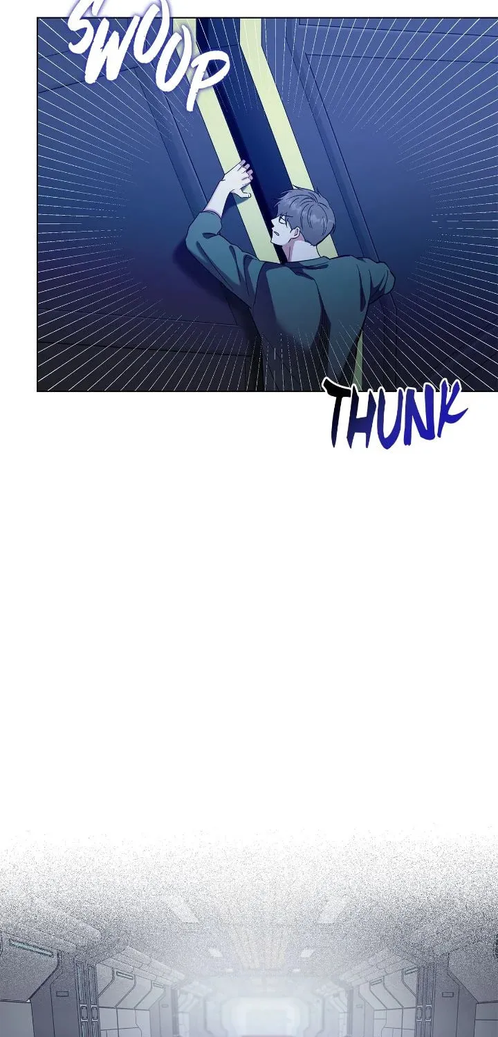 Read Salty Lust chapter 64 image 58 on Lezhin