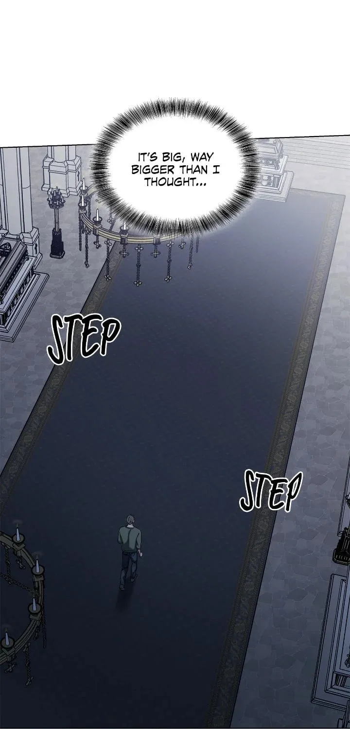 Read Salty Lust chapter 64 image 68 on Lezhin