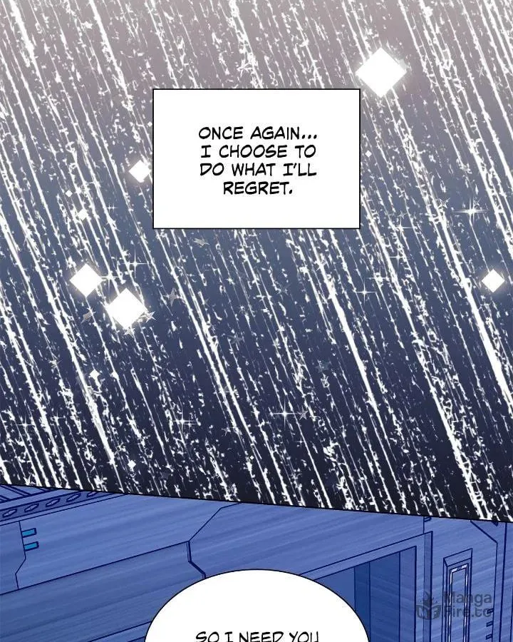 Read Salty Lust chapter 64 image 8 on Lezhin