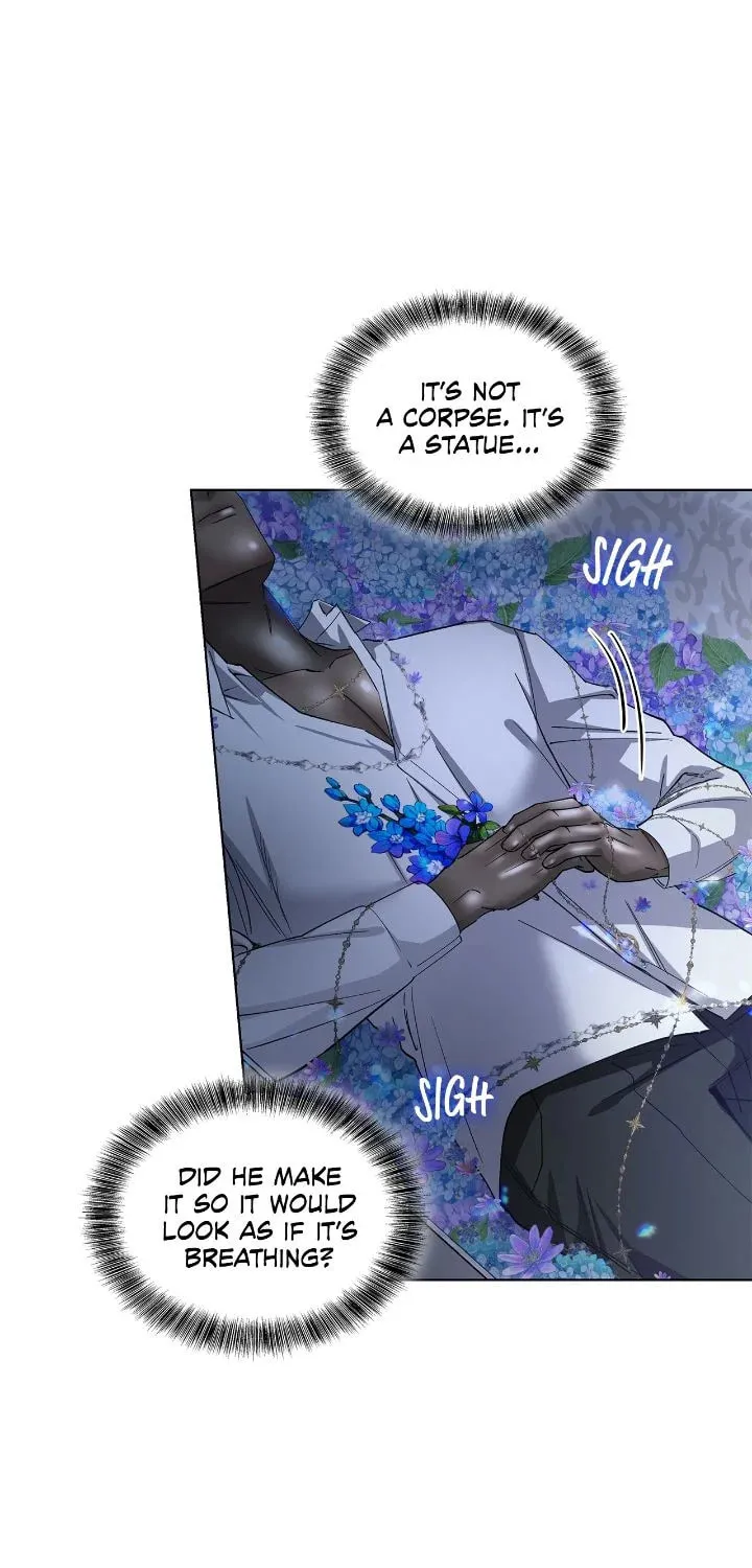 Read Salty Lust chapter 64 image 82 on Lezhin