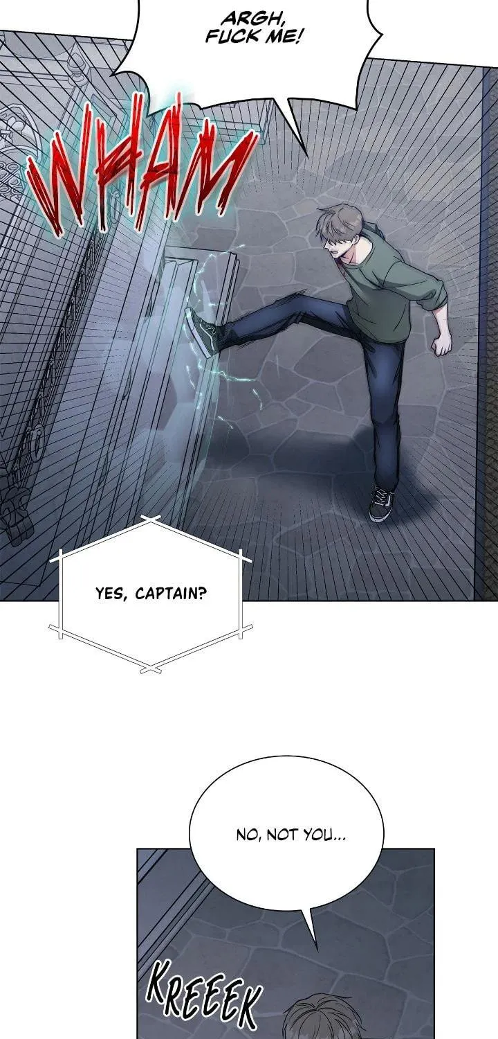 Read Salty Lust chapter 65 image 10 on Lezhin