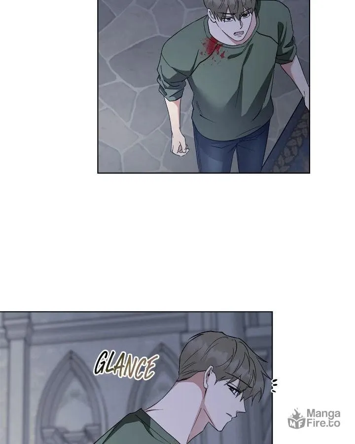 Read Salty Lust chapter 65 image 11 on Lezhin