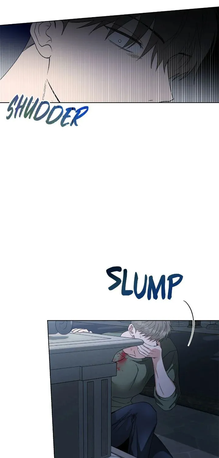 Read Salty Lust chapter 65 image 14 on Lezhin