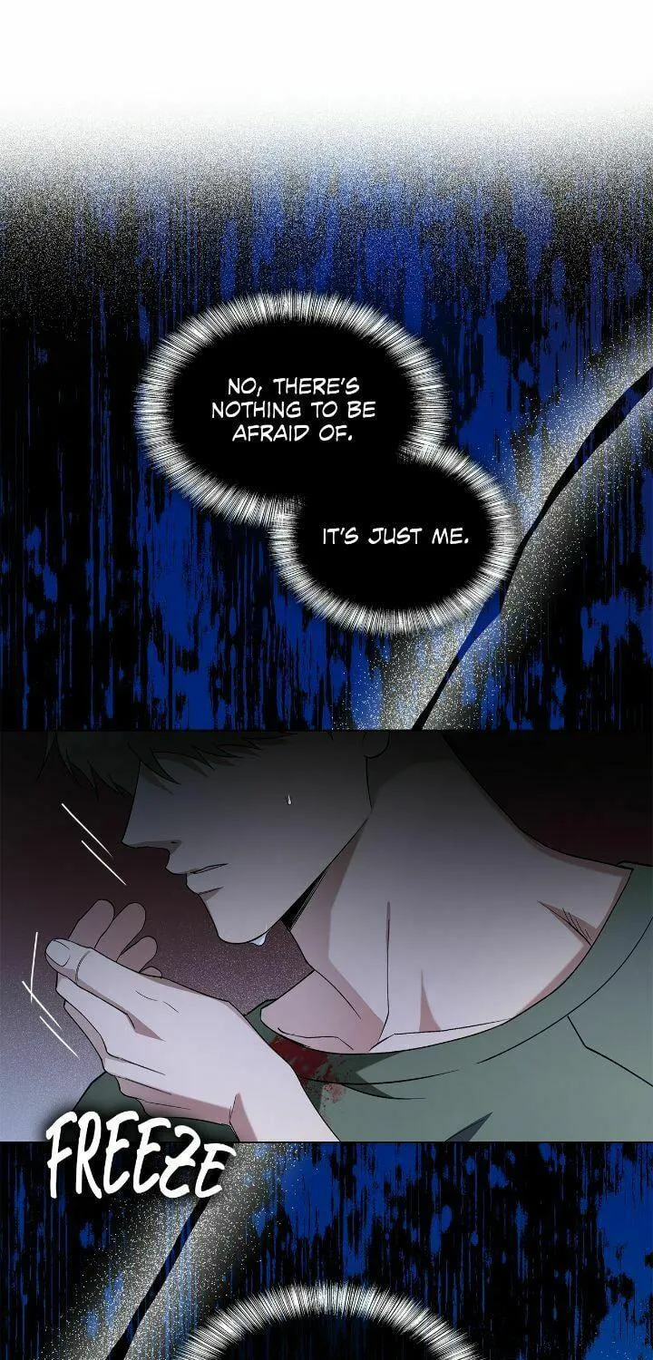 Read Salty Lust chapter 65 image 16 on Lezhin