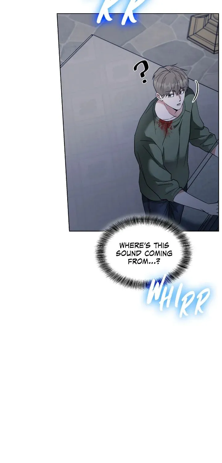 Read Salty Lust chapter 65 image 2 on Lezhin