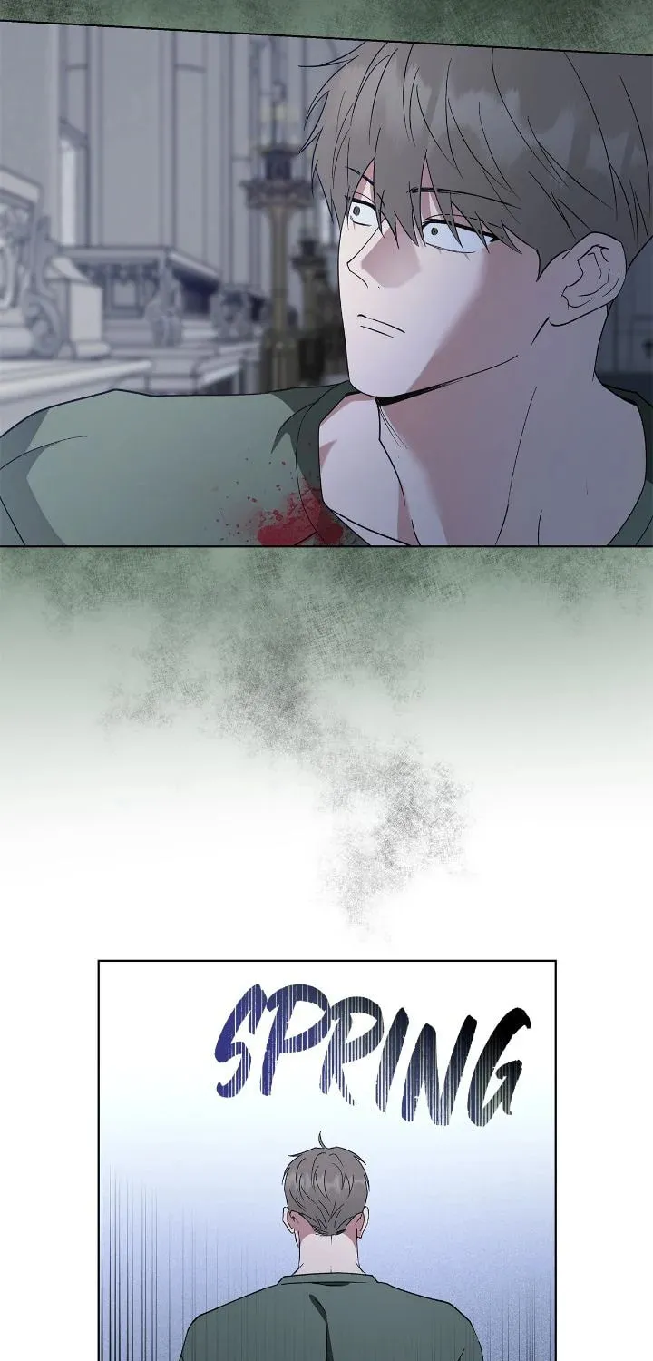 Read Salty Lust chapter 65 image 26 on Lezhin