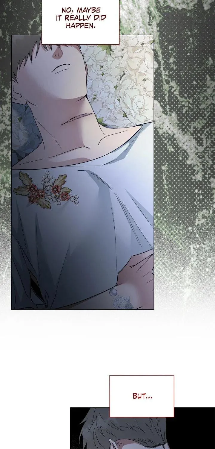Read Salty Lust chapter 65 image 38 on Lezhin