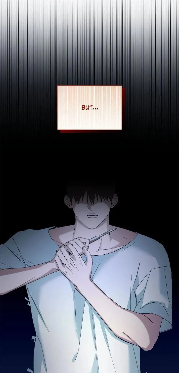 Read Salty Lust chapter 65 image 40 on Lezhin