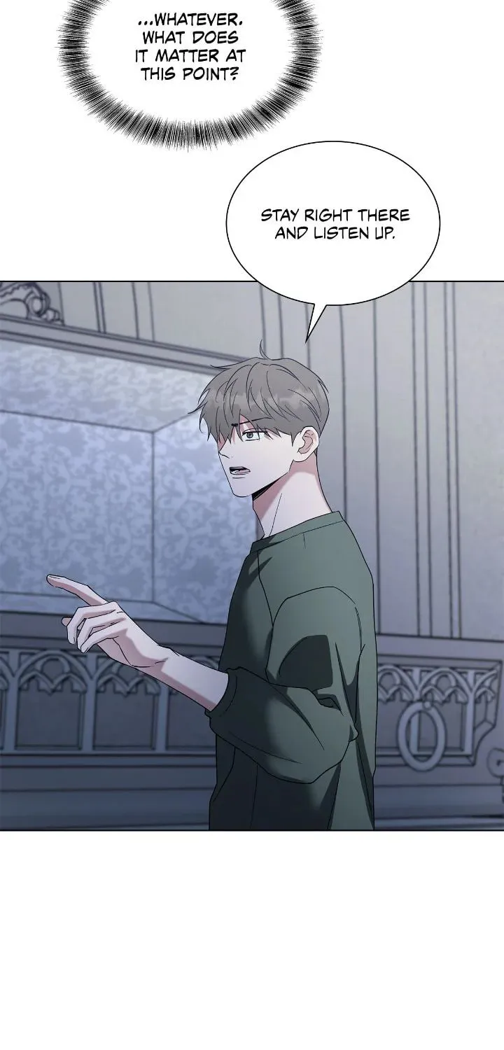 Read Salty Lust chapter 65 image 50 on Lezhin