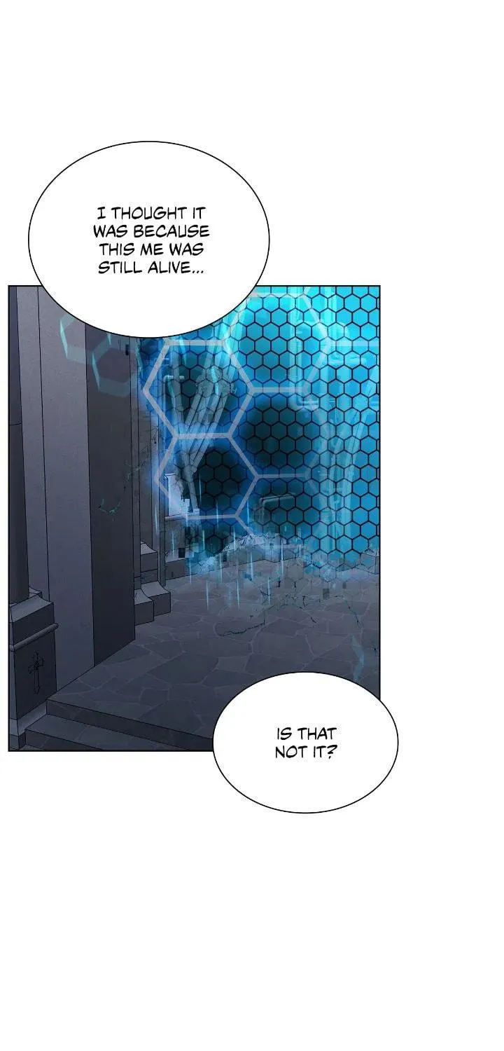 Read Salty Lust chapter 65 image 57 on Lezhin