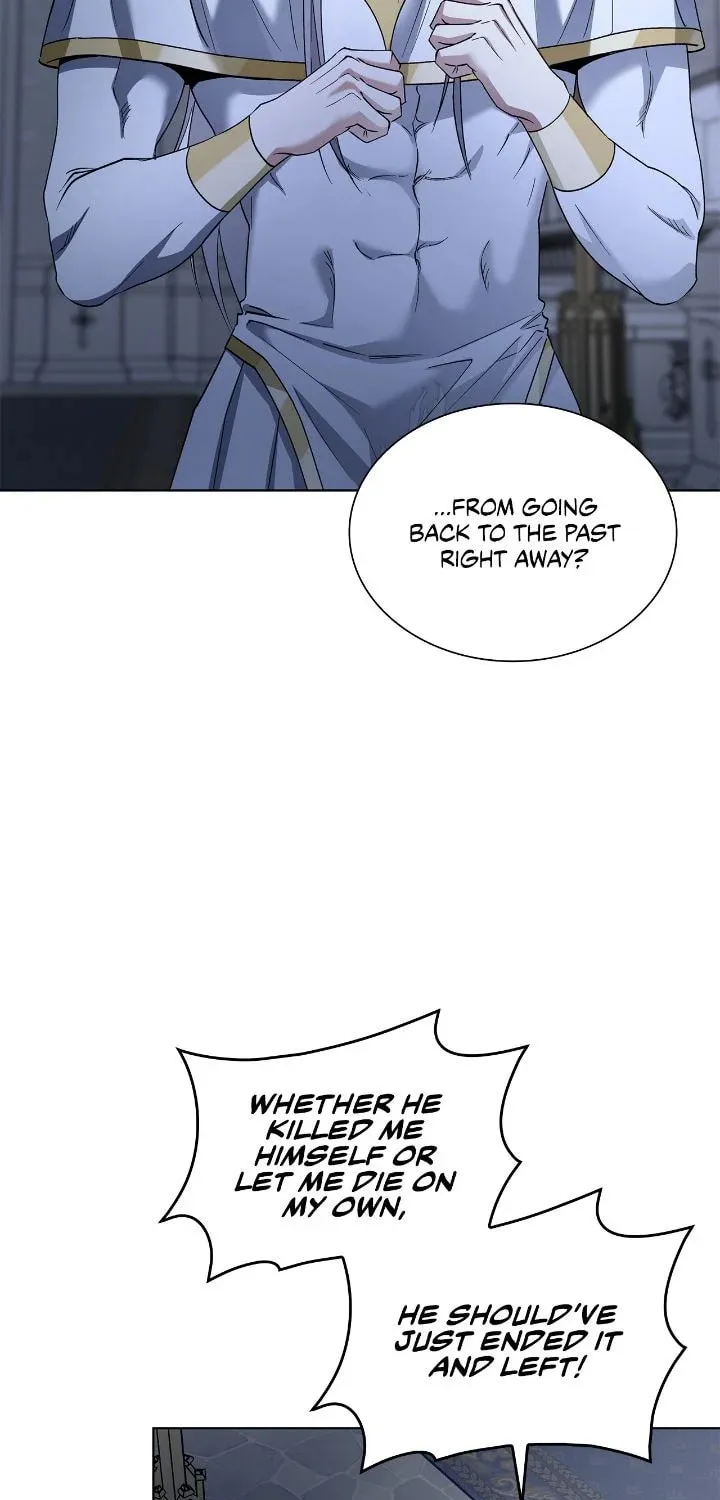 Read Salty Lust chapter 65 image 59 on Lezhin