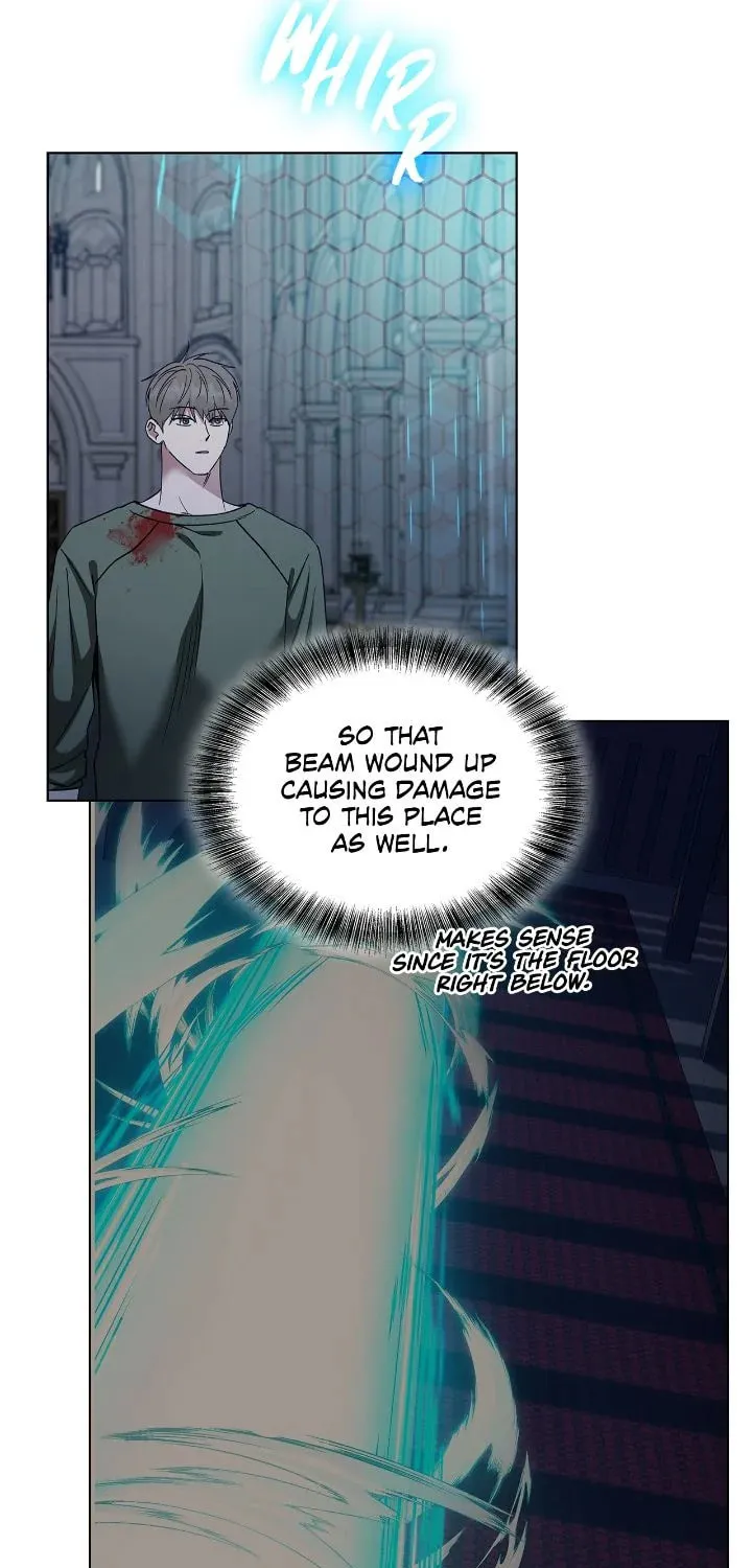 Read Salty Lust chapter 65 image 6 on Lezhin