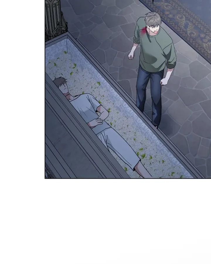 Read Salty Lust chapter 65 image 60 on Lezhin