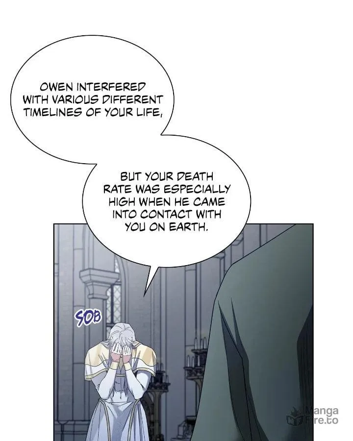 Read Salty Lust chapter 65 image 68 on Lezhin
