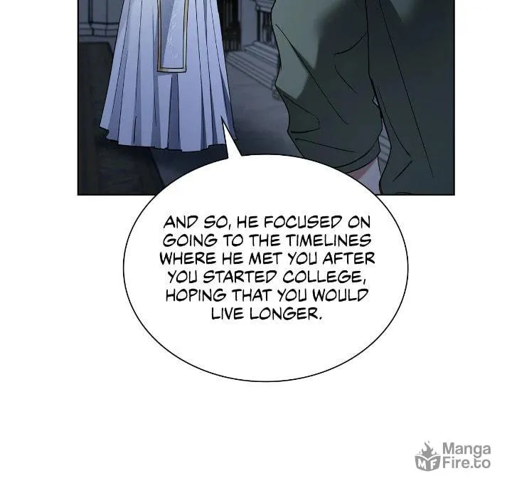 Read Salty Lust chapter 65 image 69 on Lezhin