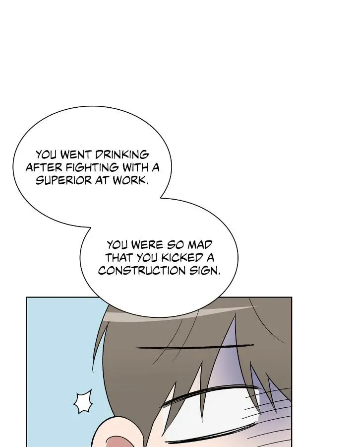 Read Salty Lust chapter 65 image 71 on Lezhin