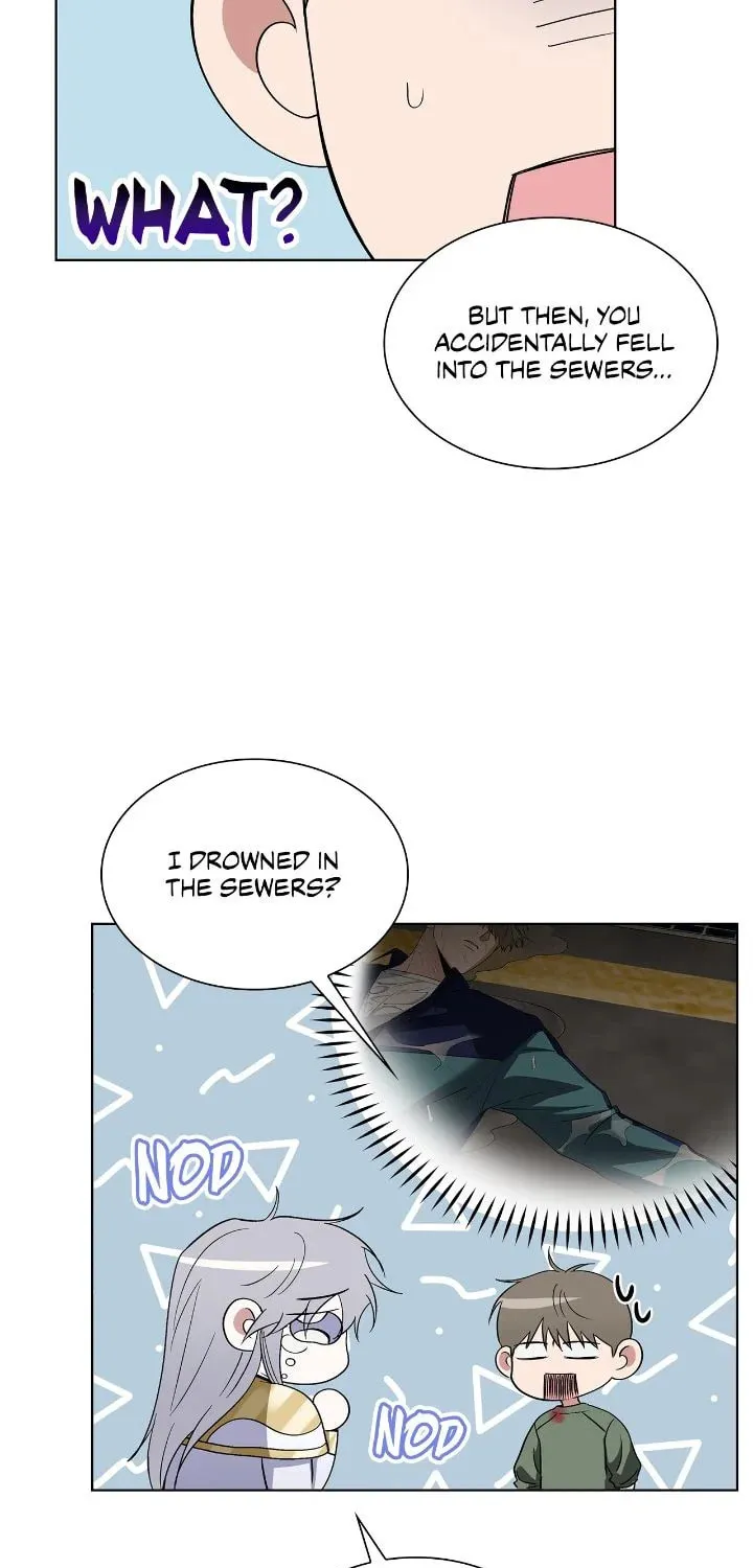 Read Salty Lust chapter 65 image 72 on Lezhin