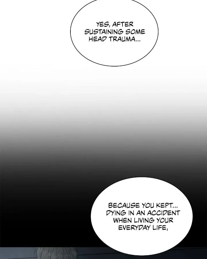 Read Salty Lust chapter 65 image 73 on Lezhin