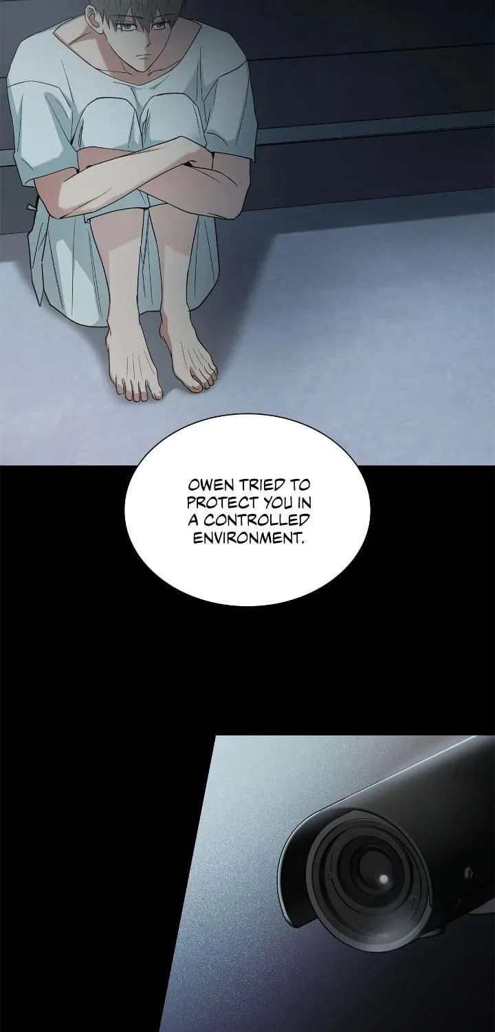 Read Salty Lust chapter 65 image 74 on Lezhin