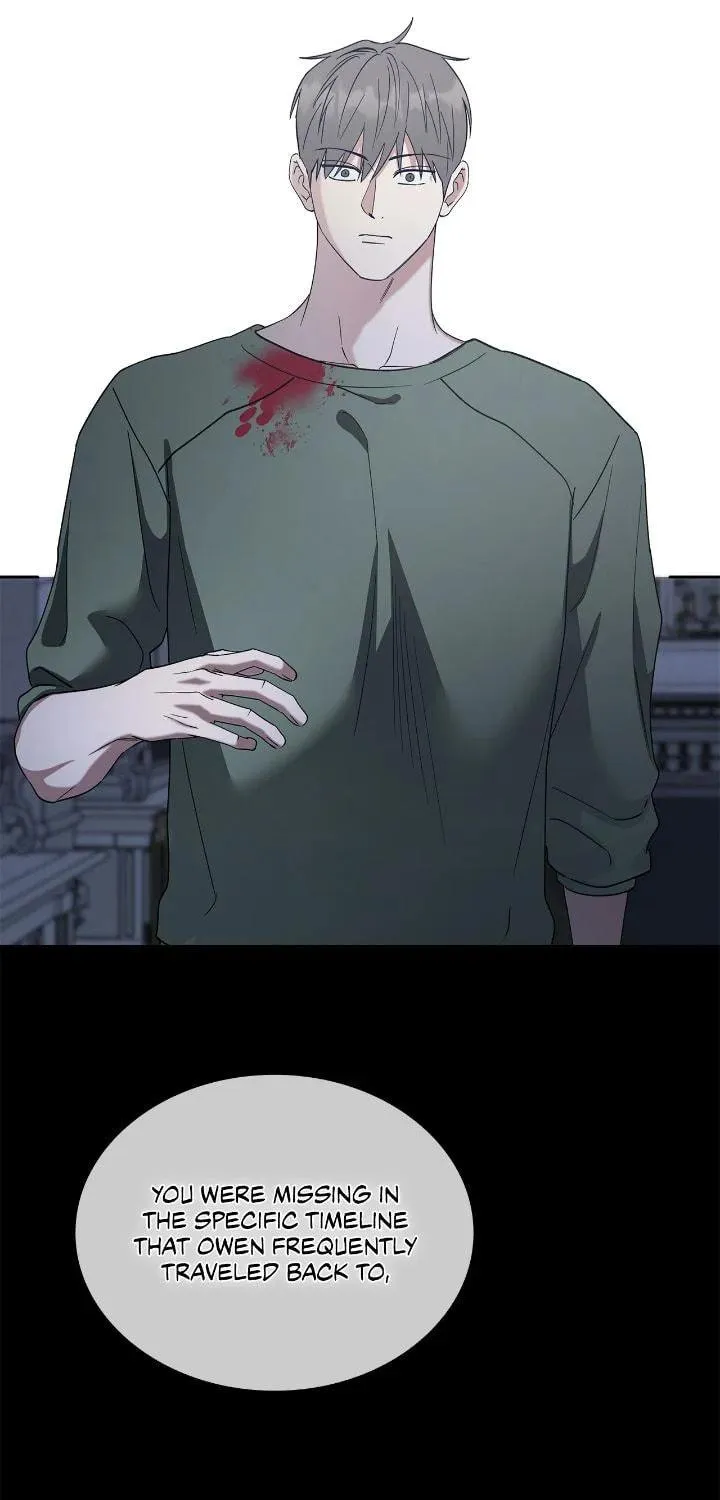 Read Salty Lust chapter 65 image 80 on Lezhin