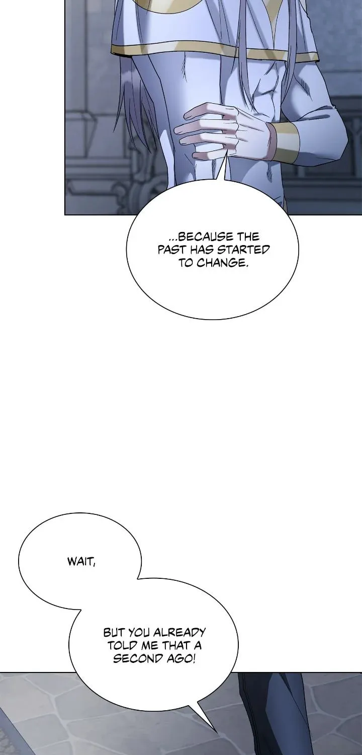 Read Salty Lust chapter 65 image 87 on Lezhin